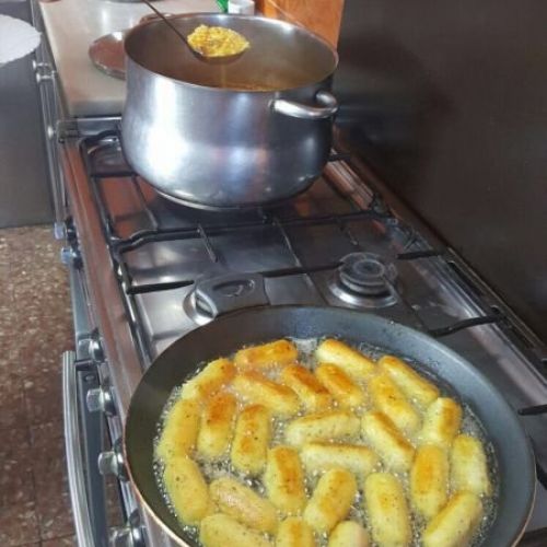 Comedor Escuela Infantil Los Ángeles