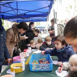 Castellón metodología de educación infantil