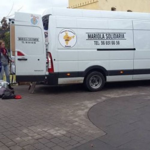 metodología de educación infantil en Castellón