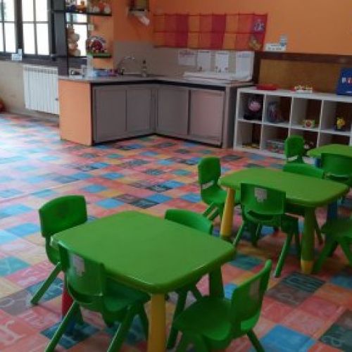 escuelas infantiles Castellón de la Plana