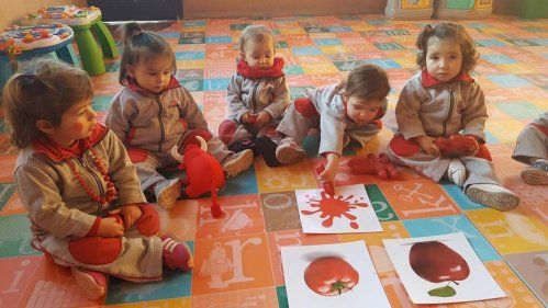 educaciones infantiles en Castellón