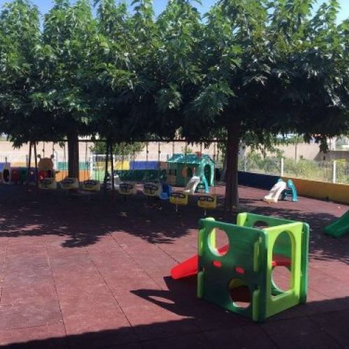 escuela infantil Castellón de la Plana
