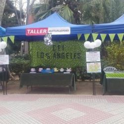 metodologías educación infantil Castellón