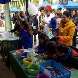 metodología educación infantil Castellón