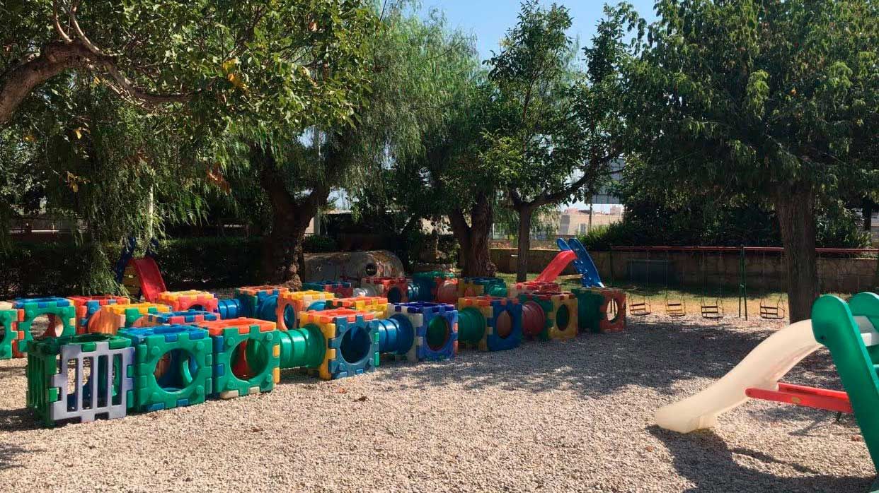 Objetivos de la escuela