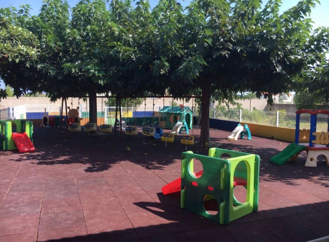 CEI Los Ángeles en Castellón