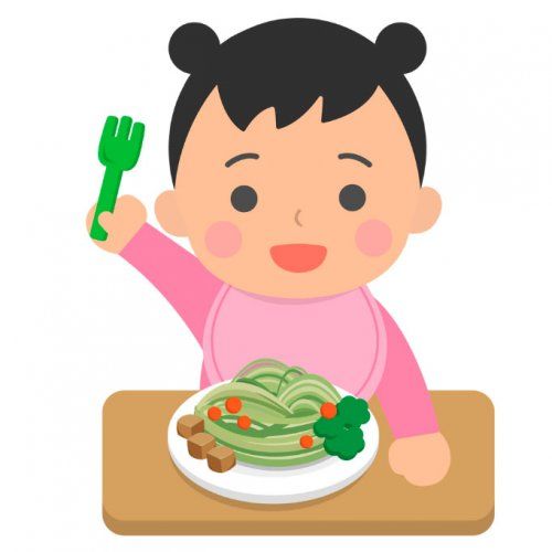 Comedor infantil escuela Los Ángeles Castellón