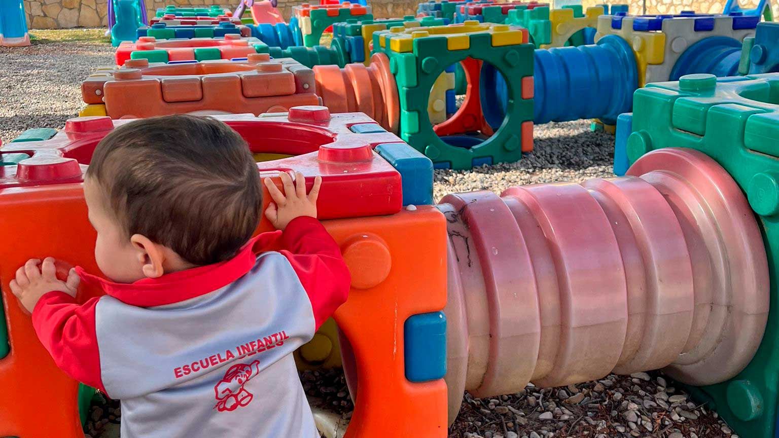 Conoce nuestra escuela