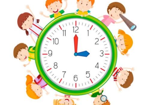 Ampliar horario de mañana y tarde