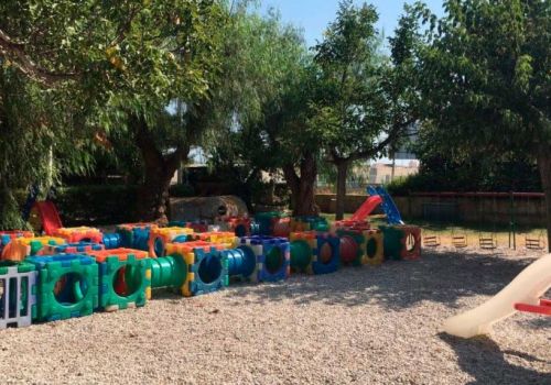 Objetivos de la escuela