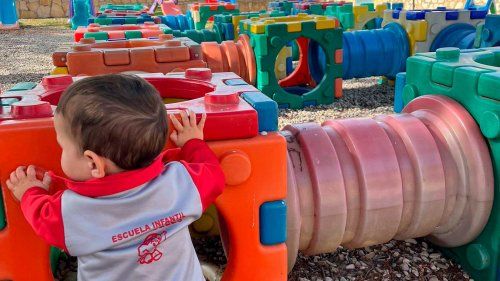 Conoce nuestra escuela