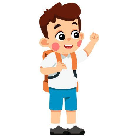 Uniforme escolar Los Ángeles Castellón