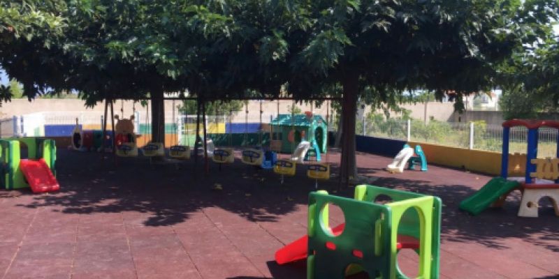 CEI Los Ángeles en Castellón